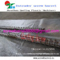 Arburg Bimetallic Extruder Screw And Barrel 